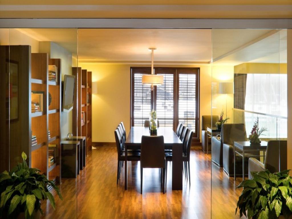 Global Luxury Suites Fenway Apartment Boston