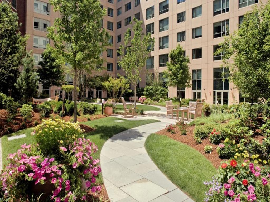Global Luxury Suites Fenway Boston