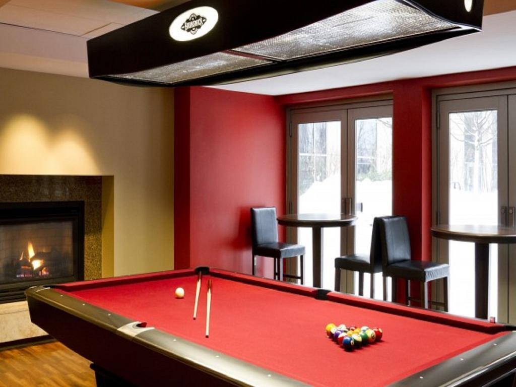 Global Luxury Suites Fenway