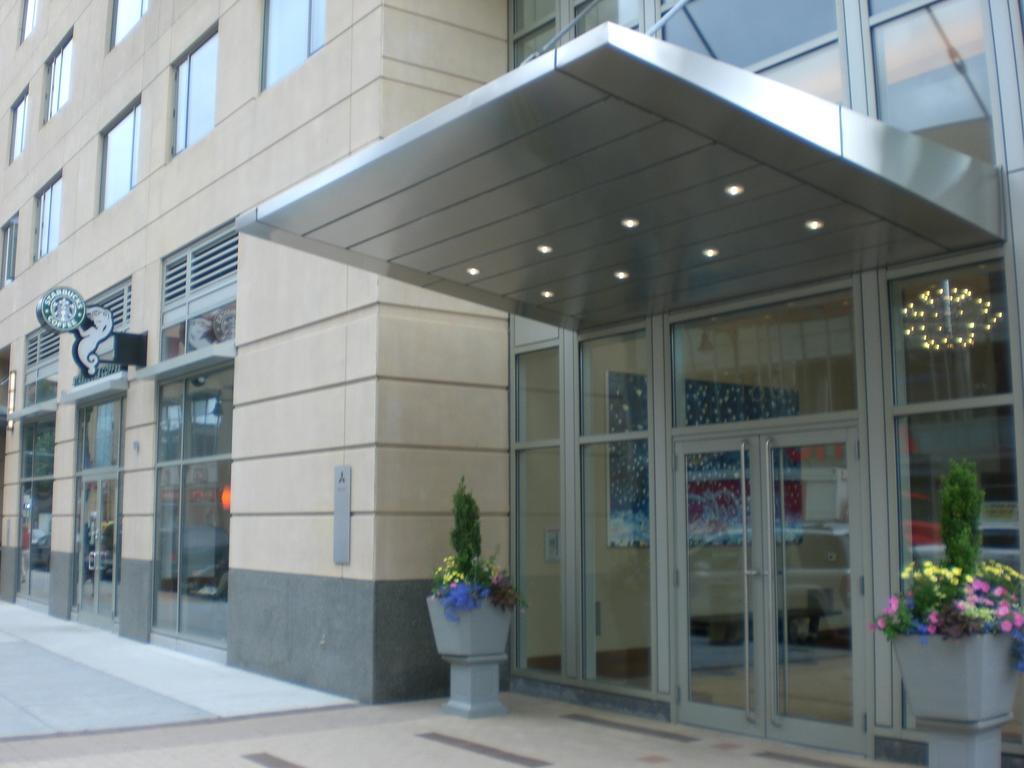 Apartment Global Luxury Suites Fenway *