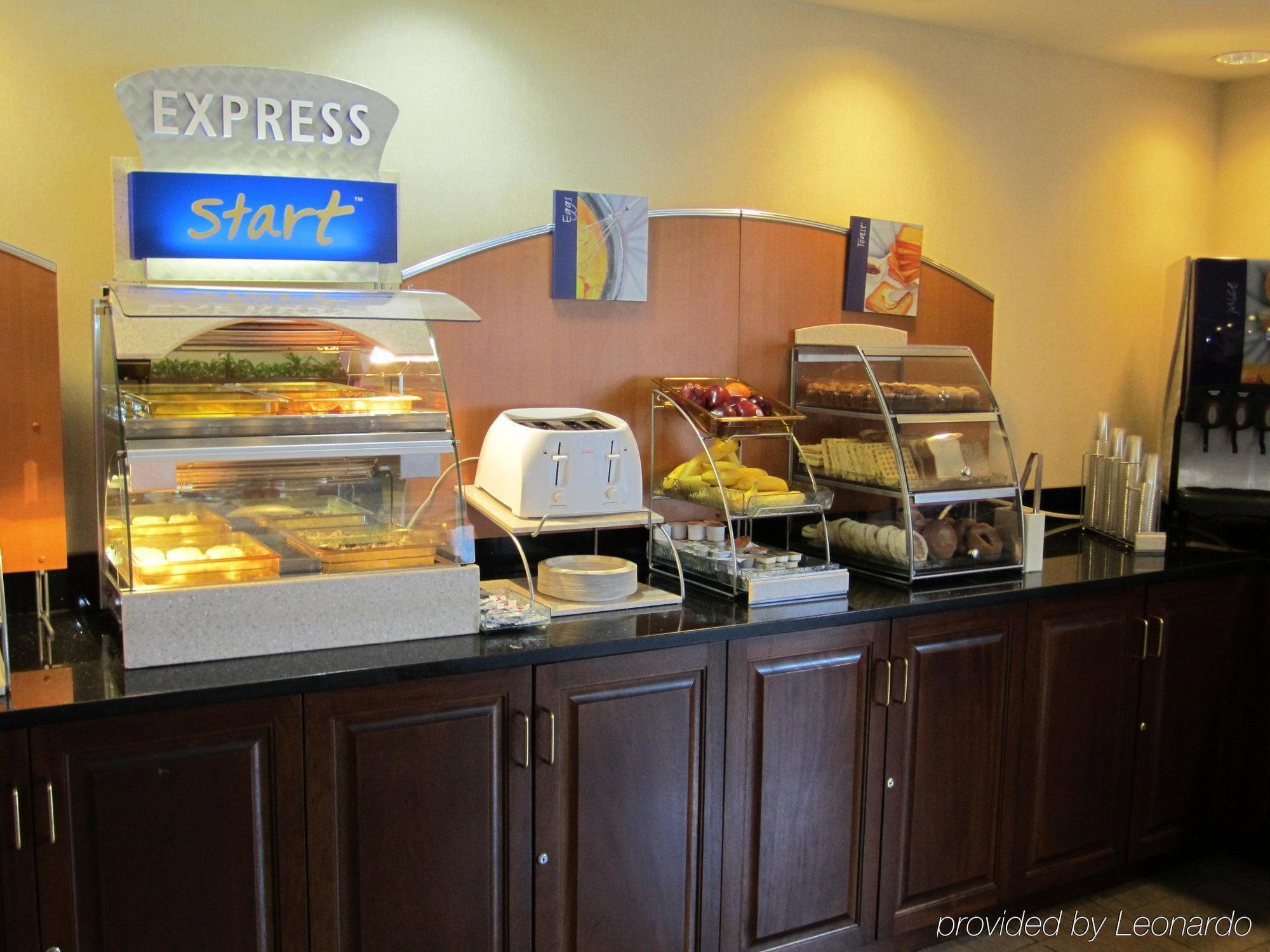 Holiday Express By Ihg 3*