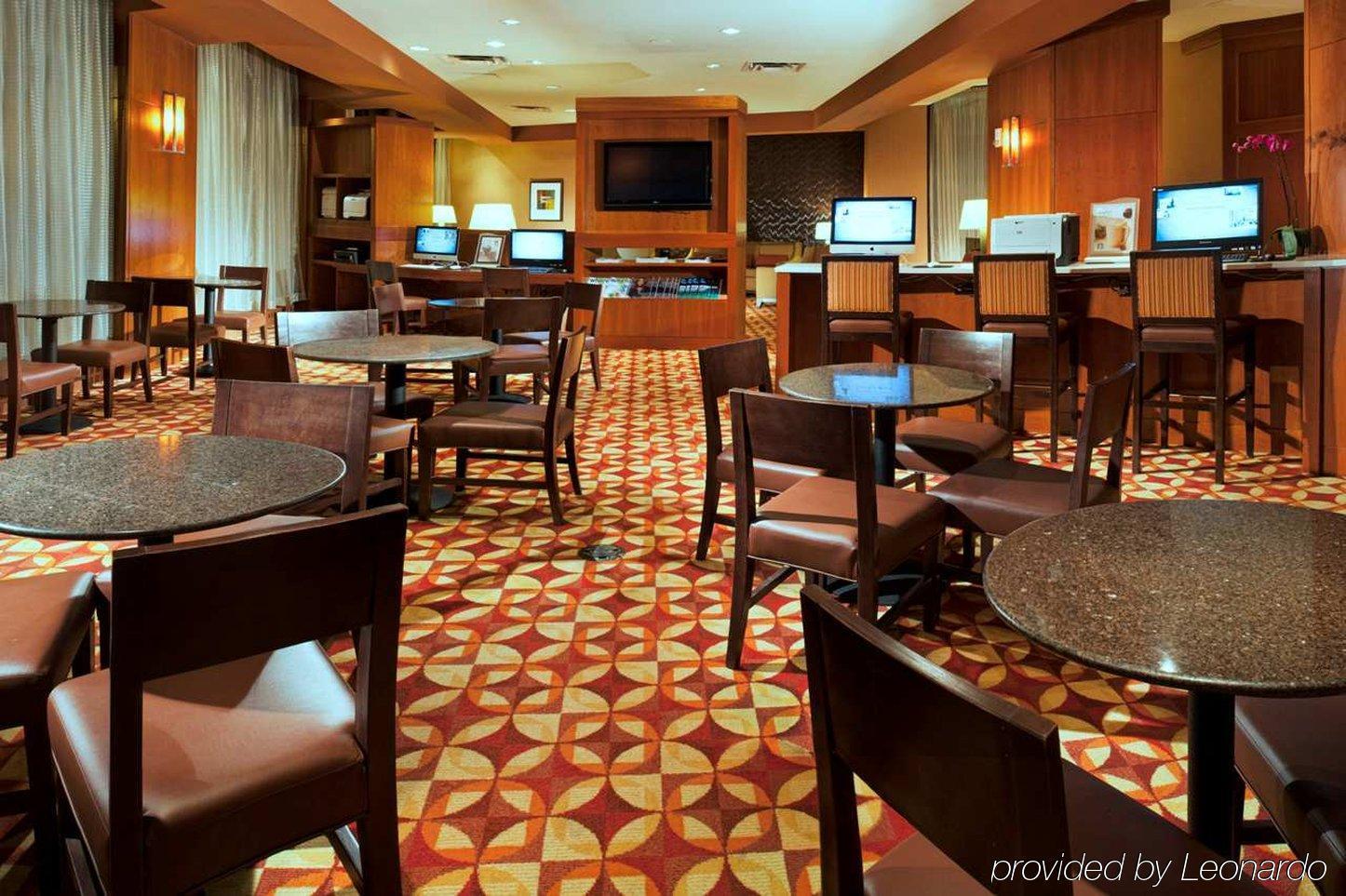 Hotel Hilton Back Bay Boston