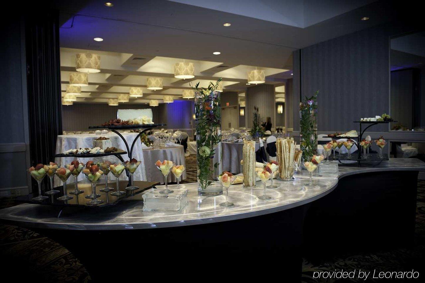 Hilton Back Bay 3* Boston