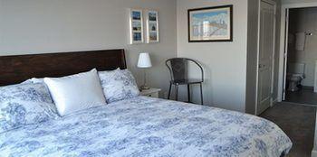Seaport Luxury Harborview Apartments By Sparesuite * Boston