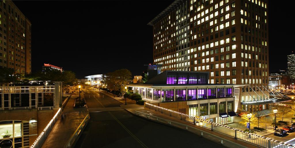 Seaport Boston
