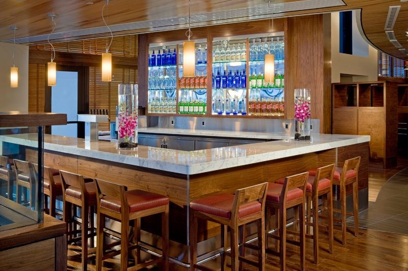 Hotel The Bostonian