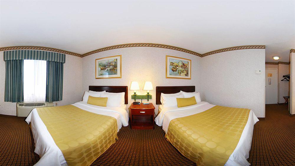 Hotel Ramada By Wyndham