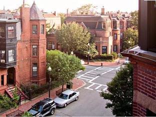 Inn At St. Botolph Boston