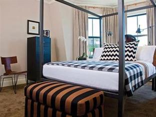 Inn At St. Botolph 3*