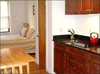 Apartment Christopher