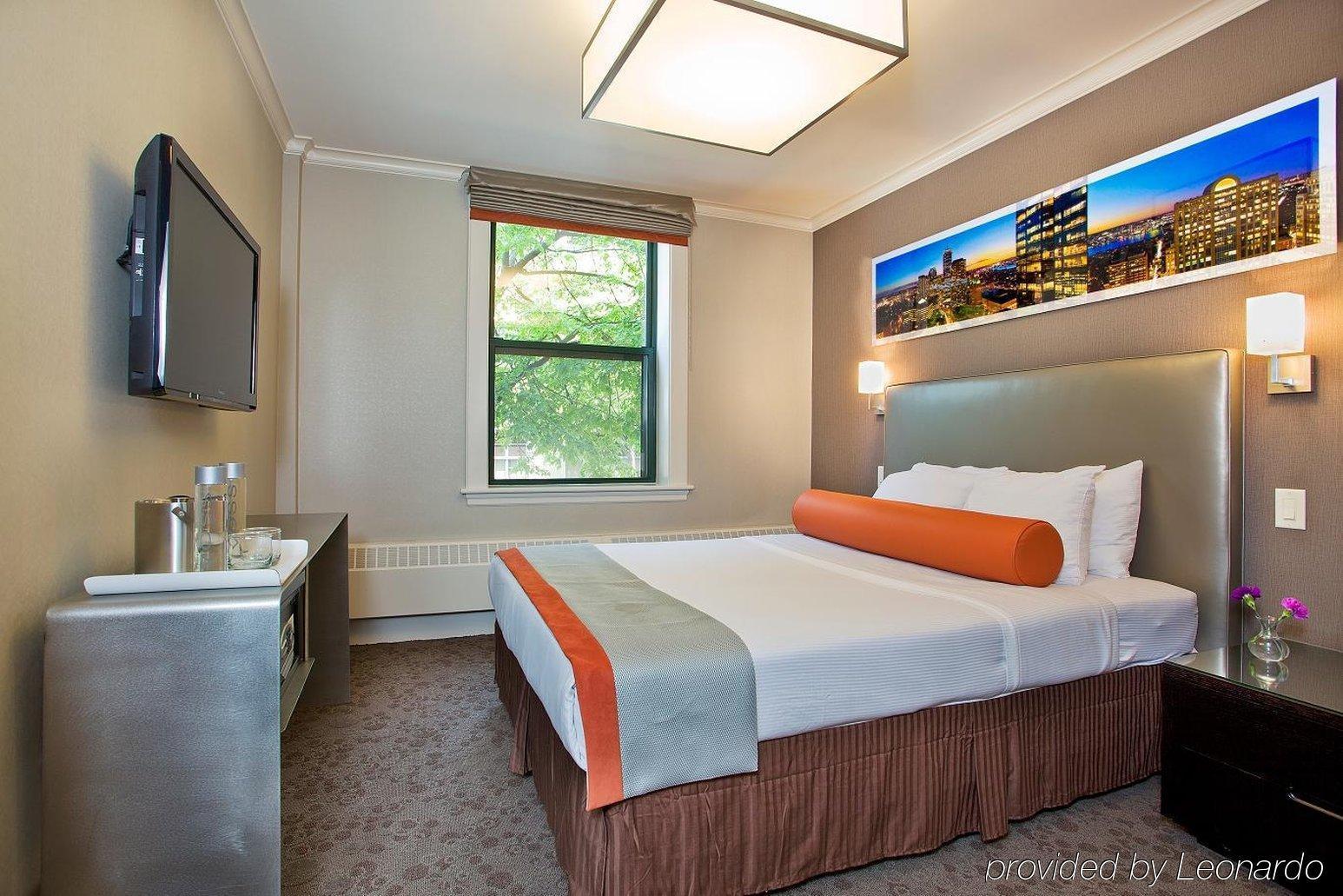 Staypineapple, A Delightful Hotel, South End