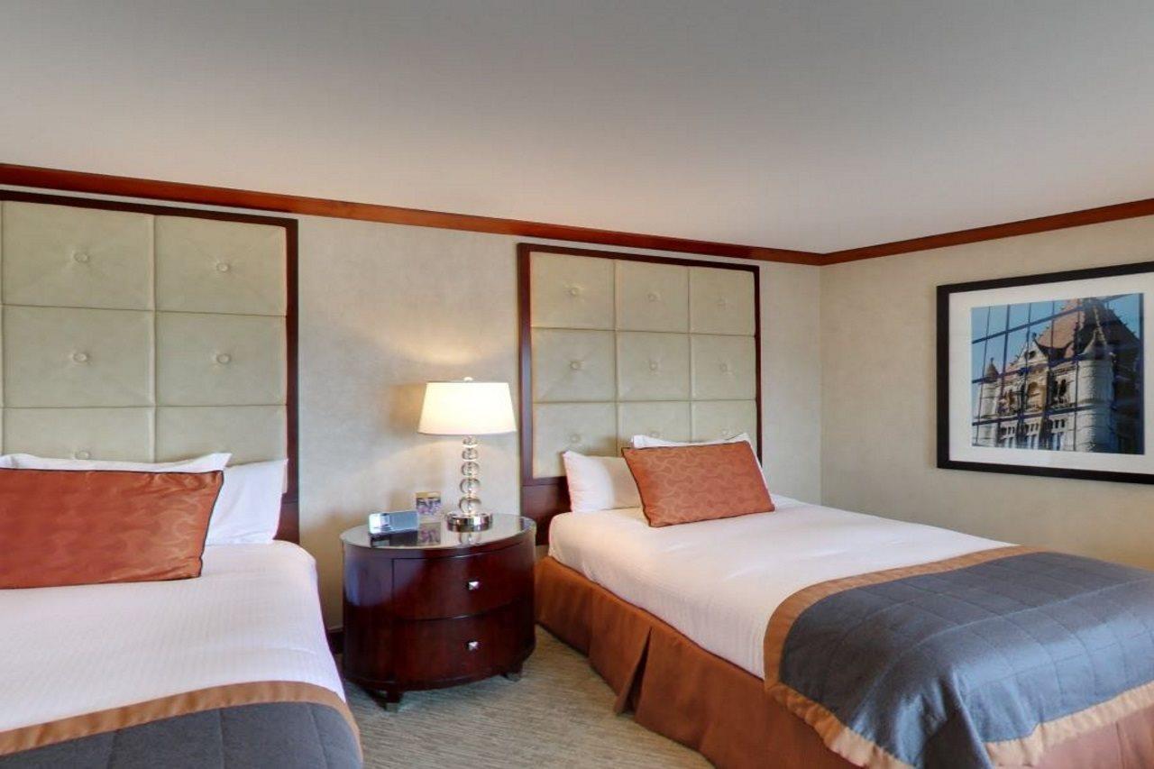 Hotel The Bostonian 4*