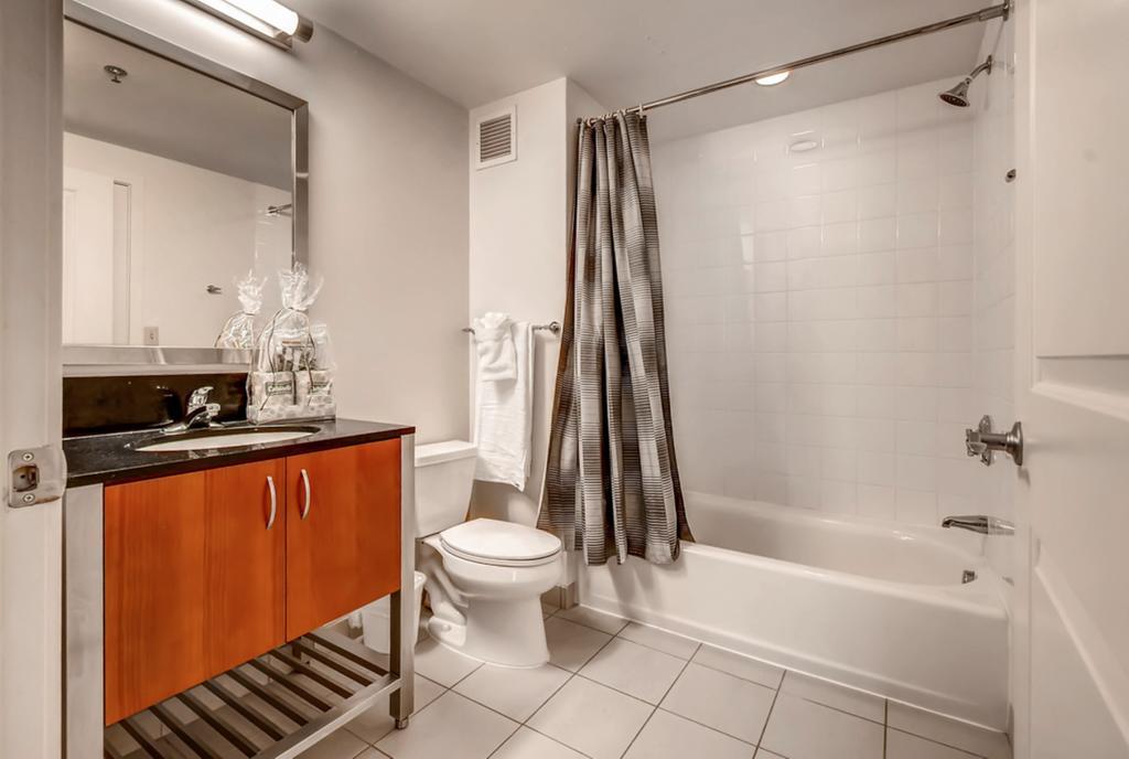 Global Luxury Suites Fenway