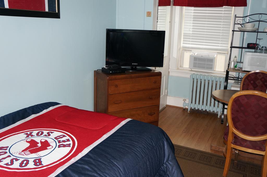 Guest house 463 Beacon Street 2*