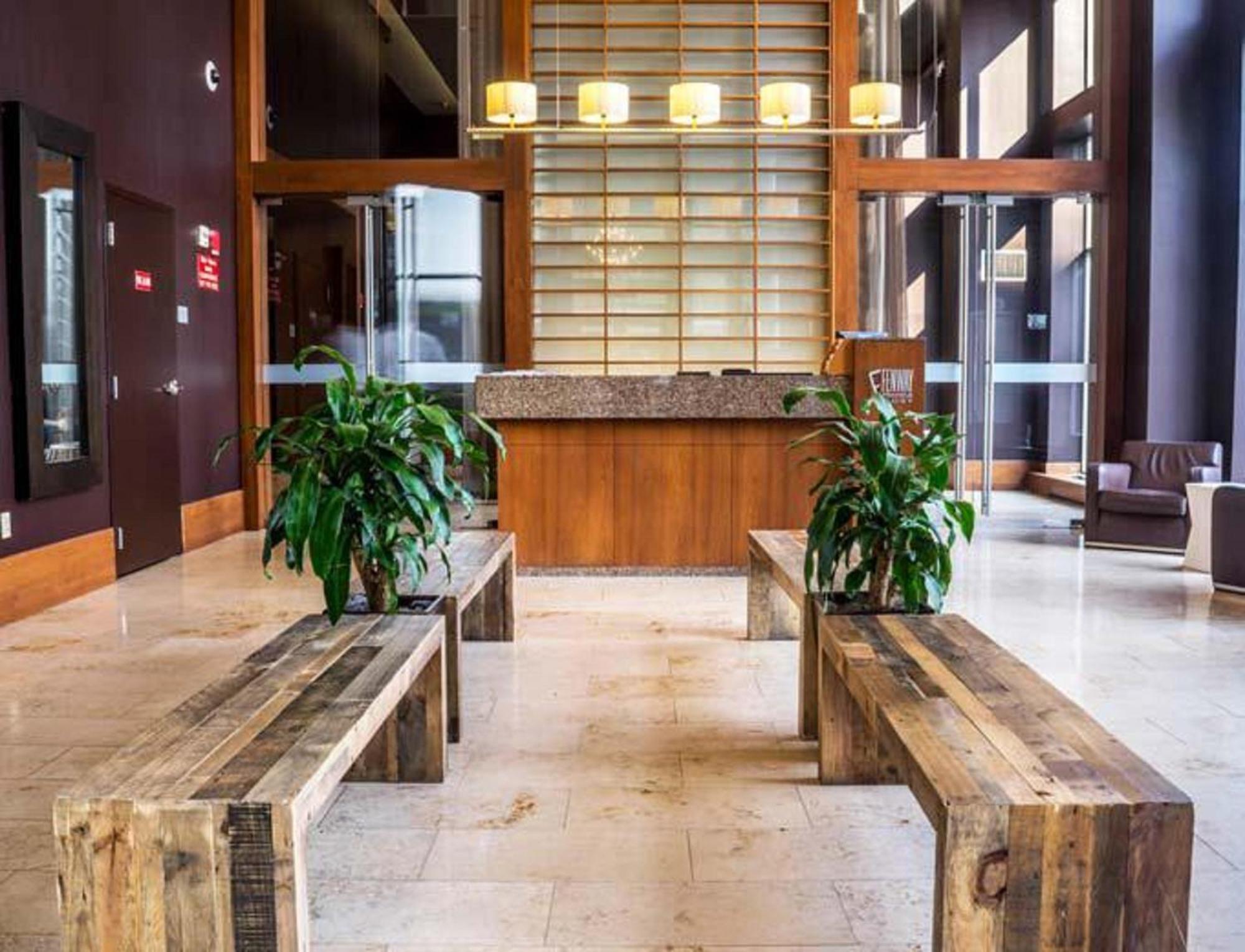 Global Luxury Suites Fenway * Boston