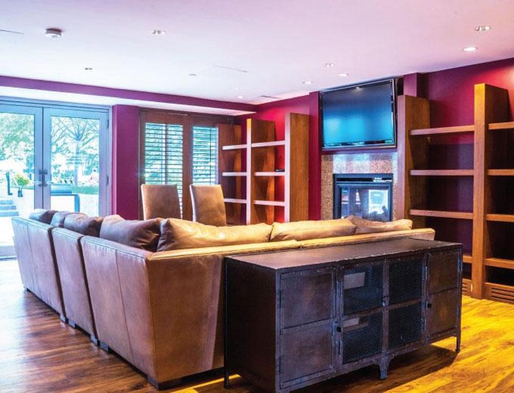 Apartment Global Luxury Suites Fenway