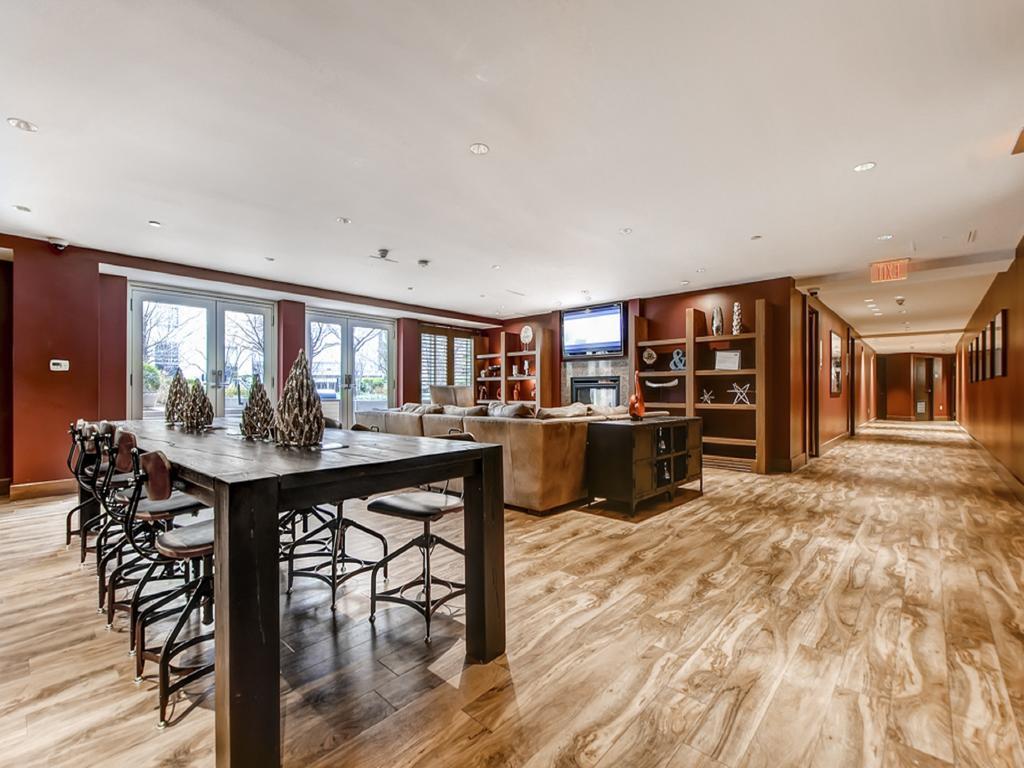 Global Luxury Suites Fenway