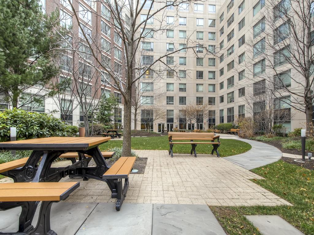 Apartment Global Luxury Suites Fenway Boston