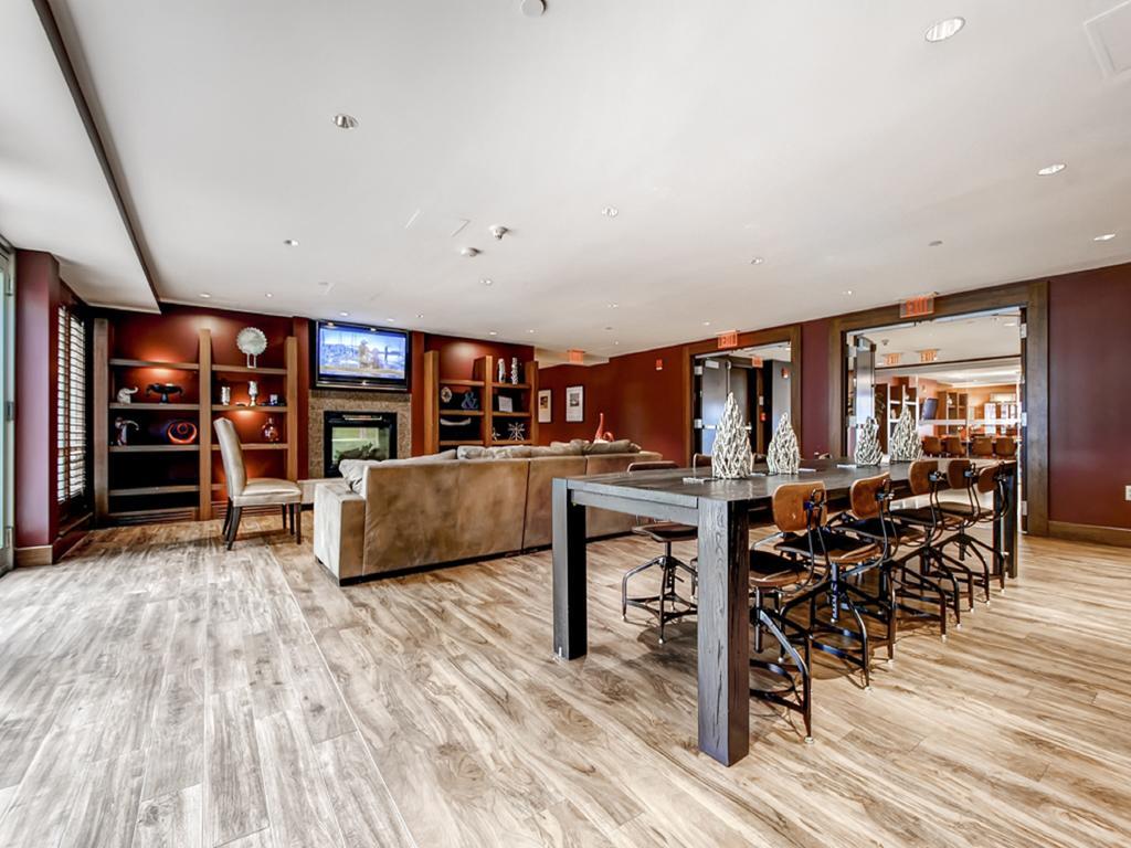 Apartment Global Luxury Suites Fenway