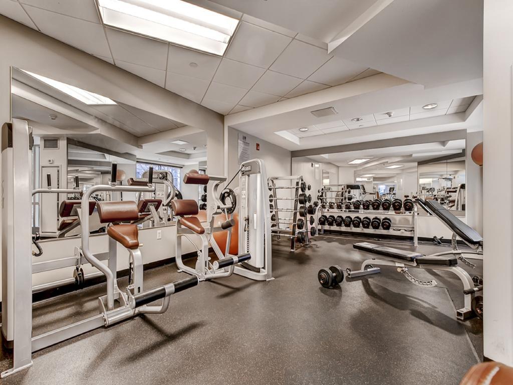 Global Luxury Suites Fenway Apartment Boston