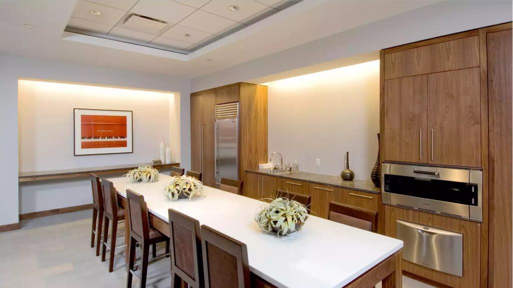 Apartment Global Luxury At China Town *
