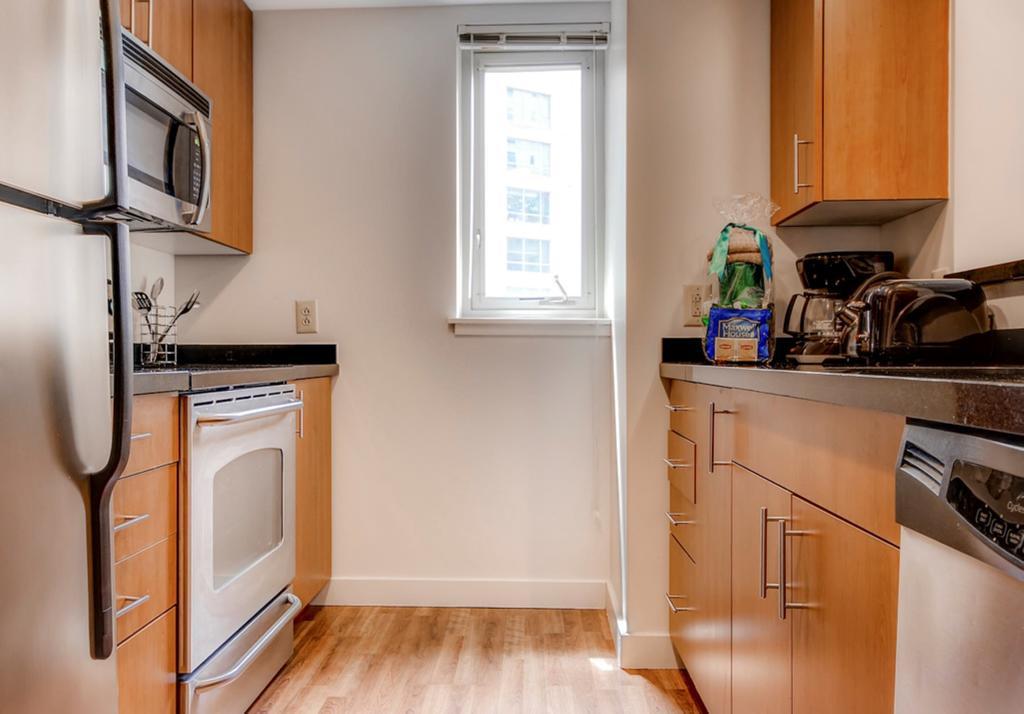 Global Luxury Suites Fenway Apartment Boston
