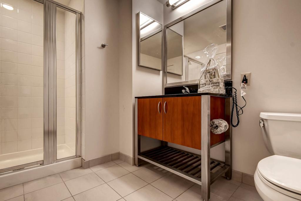 Global Luxury Suites Fenway Apartment *