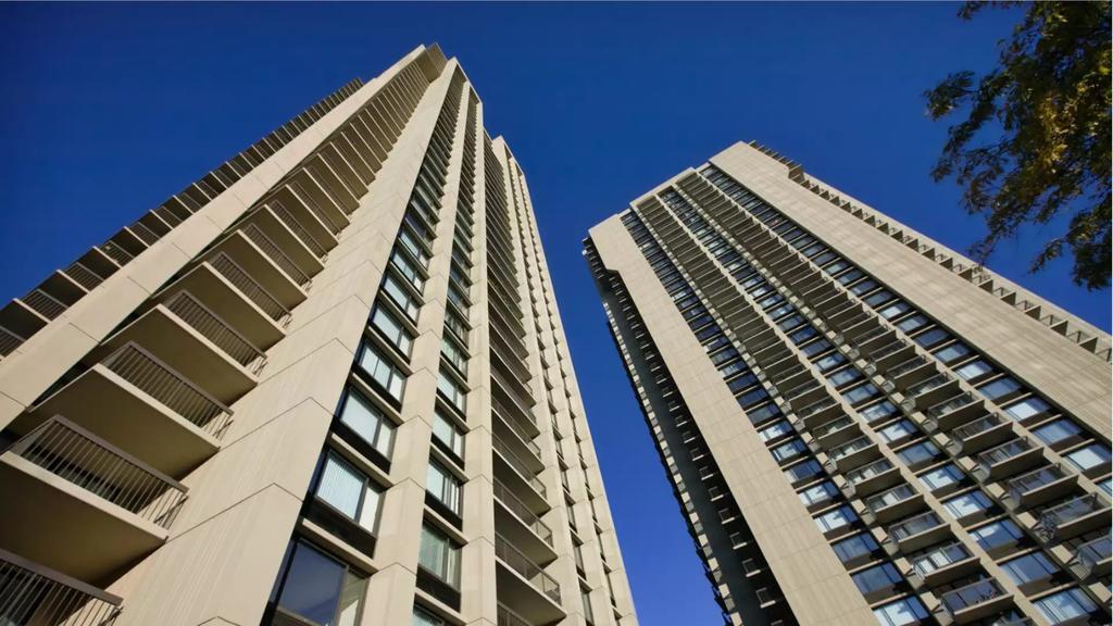 Apartment Global Luxury At The Commonwealth Boston