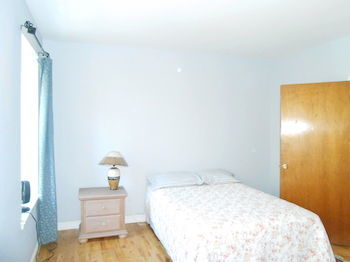 Apartment Brigham Circle Brownstone Boston