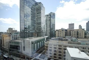 Apartment Global Luxury At China Town *