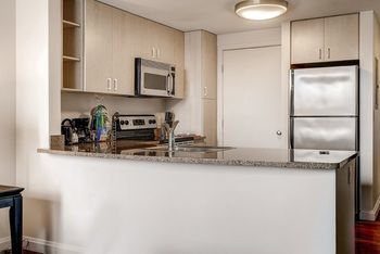 Apartment Global Luxury At China Town *