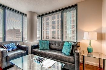 Apartment Global Luxury At China Town