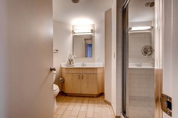 Apartment Global Luxury At China Town *