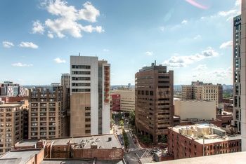 Apartment Global Luxury At China Town