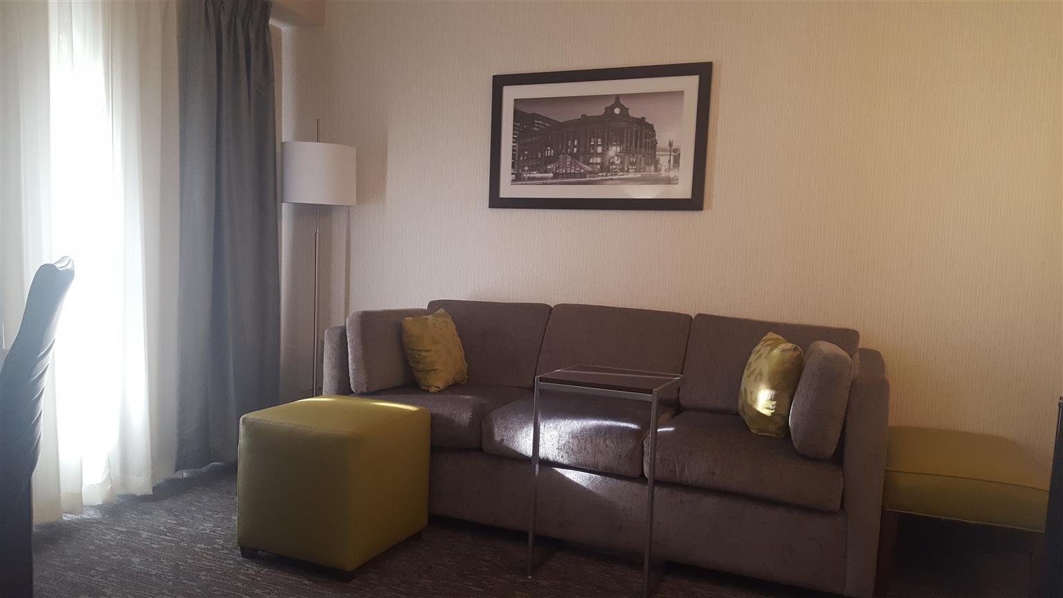 Best Western Plus 2*