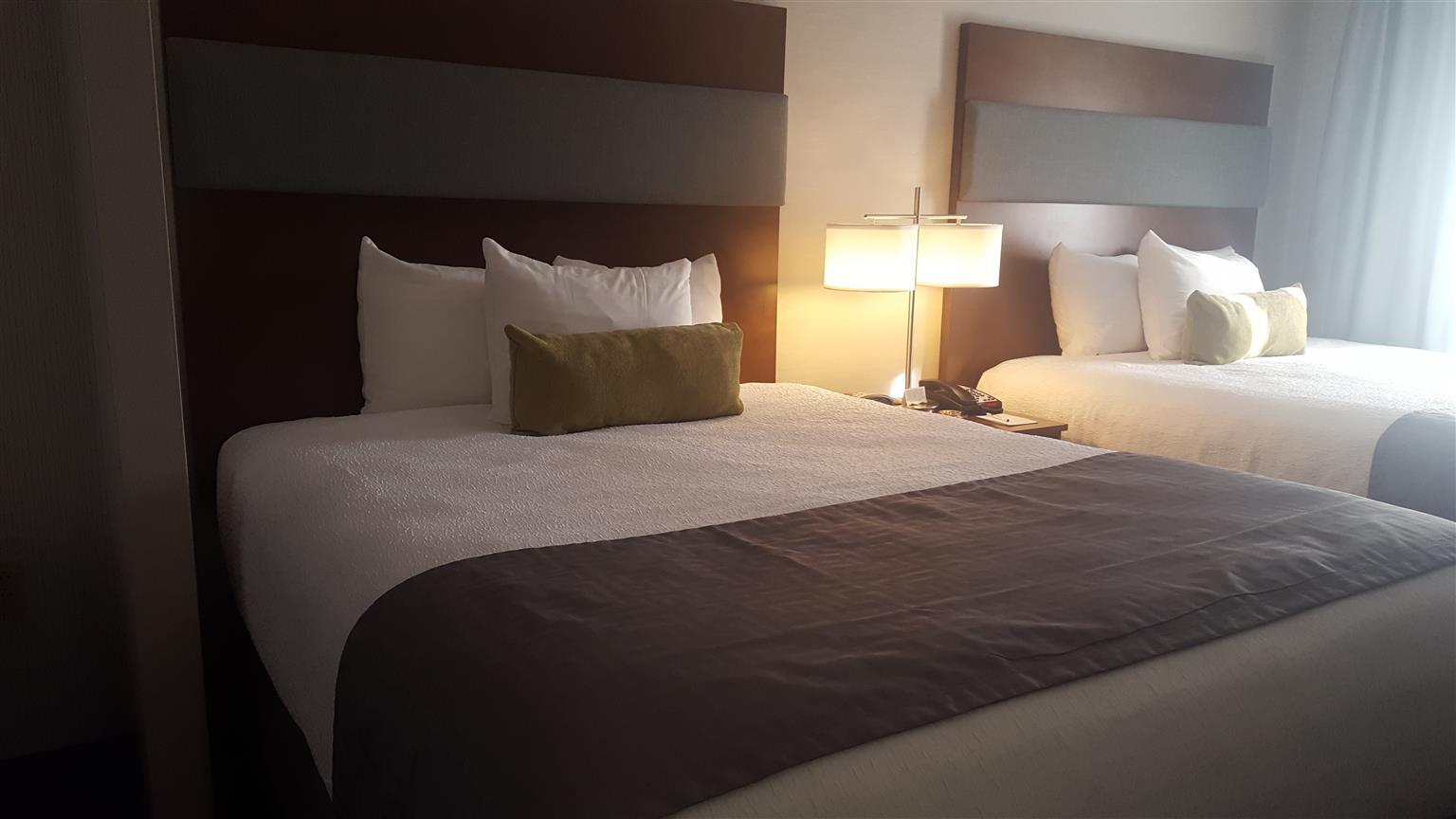 Best Western Plus