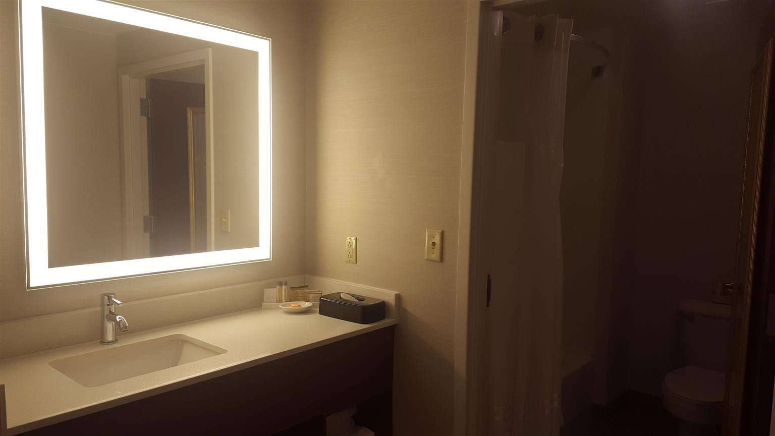 Hotel Best Western Plus Boston