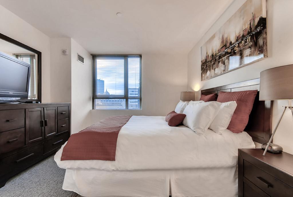 Apartment Global Luxury At The Theater District