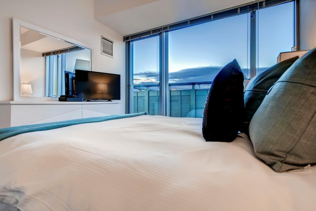 Global Luxury At Fenway Apartment