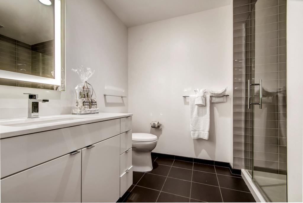Apartment Global Luxury At Fenway Boston