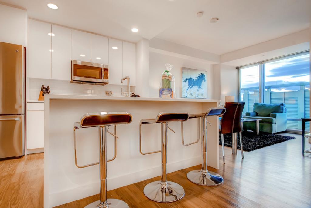 Apartment Global Luxury At Fenway