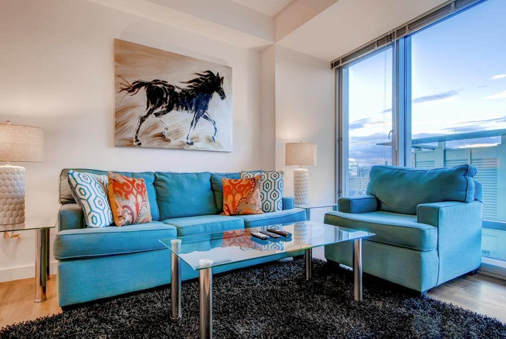 Global Luxury At Fenway Apartment Boston