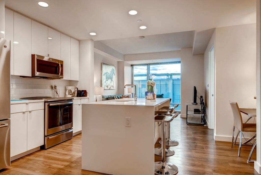 Apartment Global Luxury At Fenway *