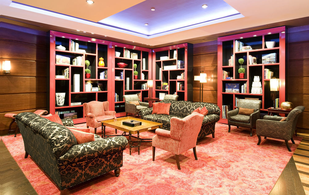 The Bostonian 4* Boston