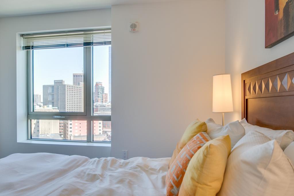 Apartment Global Luxury At The Theater District