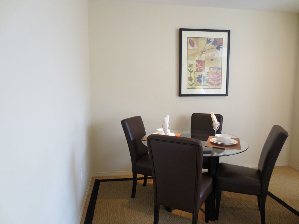 Apartment Global At Victory Gardens Boston