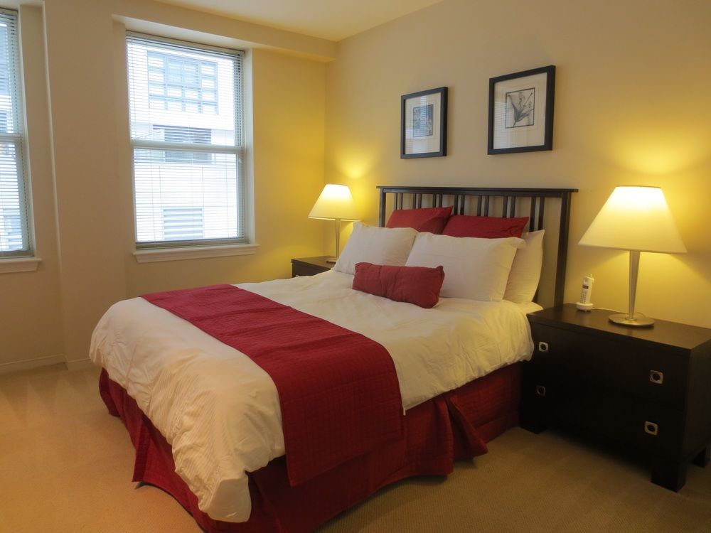Apartment Global At Victory Gardens