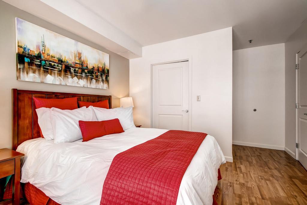Global Luxury Suites Fenway