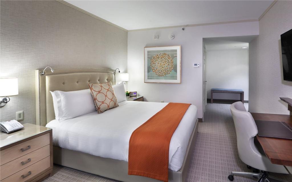 Hotel Seaport