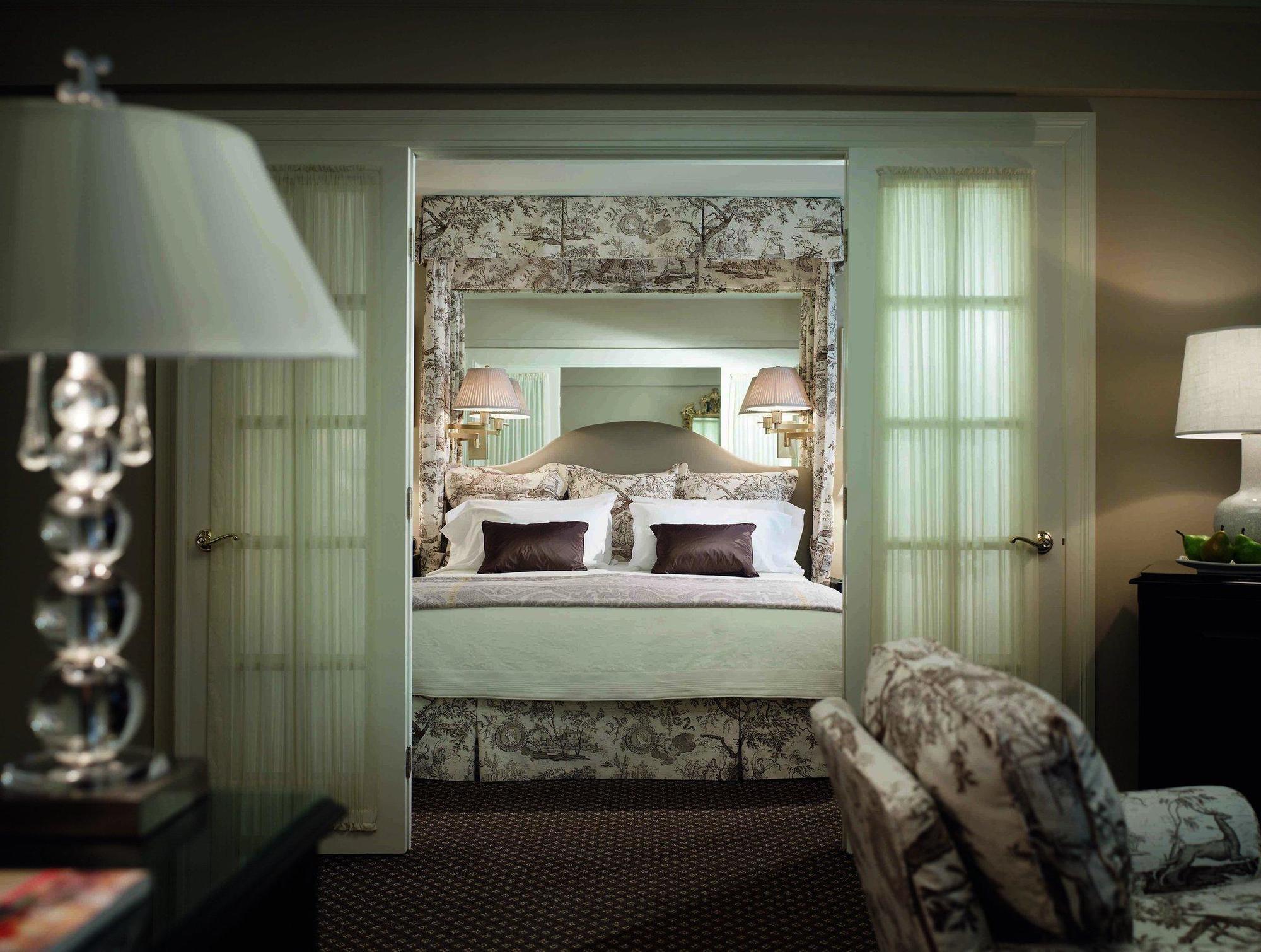 The Eliot Hotel 5*